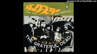 '' the grateful dead '' - dark star(single ver.)1968.