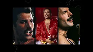 Simply Freddie--There must be more to life than this (Solo Version)
