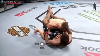 UFC2 - CONOR McGREGOR vs DOOHO CHOI !!!Wonderful Fight 1080p