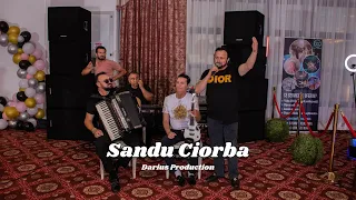 Sandu Ciorba - De ai sti ce mult te iubesc Colaj Manele Live 2023 - Nunta Claudiu&Daniela