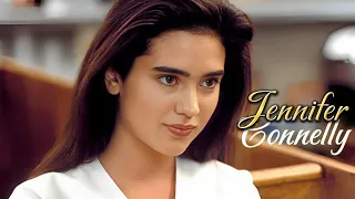 Jennifer connelly [Career opportunities] MV~Cheri Cheri Lady [Modern Talking]