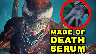 Venom Let There Be Carnage Trailer Breakdown! How Carnage Is BORN! Venom 2 Breakdown