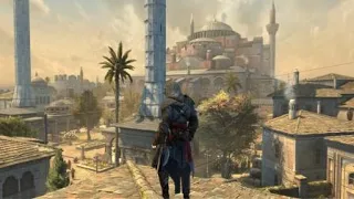 Assassin's Creed Revelations Relaxing Music, Ambient Music