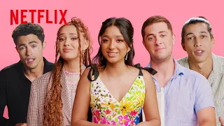 Congrats to the Class of 2023 | Never Have I Ever | Netflix