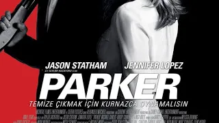 Parker | Jason Statham, Jennifer Lopez Türkçe Dublaj Aksiyon Filmi 1080p Full HD