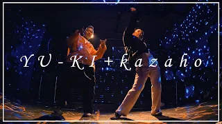 YU-KI+kazaho 443 2020.11.26