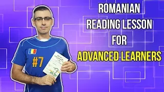 ROMANUL ADOLESCENTULUI MIOP by MIRCEA ELIADE | Romanian Reading Lesson for Advanced Learners #7