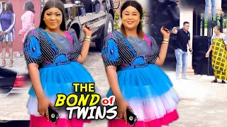 THE BOND OF TWINS FULL MOVIE ( Destiny Etiko/ Uju Okoli) 2021 Latest Nigerian Movie