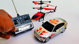 Radio control helicopter | radio-controlled car | helicopter, car, rc car, toy helicopter ka video,