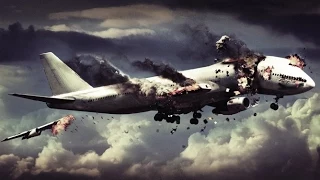 УЖАСНЫЕ Авиакатастрофы - ШОКирующие Столкновения в воздухе. Документальный фильм ! Эксклюзив 2015