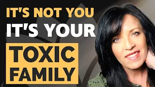 UNDERSTANDING YOUR CHILDHOOD EMOTIONAL TRAUMA CAUSED BY TOXIC FAMILY SYSTEM/LISA ROMANO