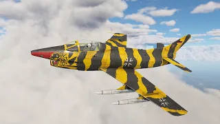 DO NOT BUY the G.91 R/4 - War Thunder