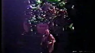 Rush - Red Barchetta 5-16-1990