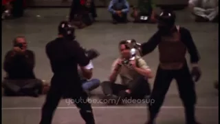 Брюс Ли Лонг Бич 1967. Показательные выступления. Bruce Lee Long Beach 1967.