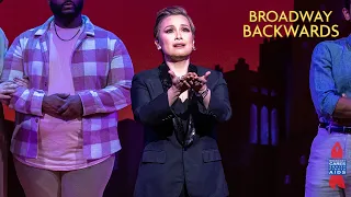 Lea Salonga - "Love Who You Love" Broadway Backwards 2023