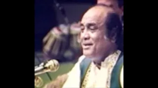 MEHDI HASSAN IN INDIA GHAZAL 1. MEIN KHAYAL HOON KISI AUR KA,22 MINUTES