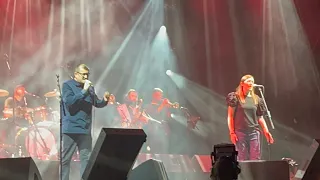 Don’t Marry Her -Paul Heaton & Jacqui Abbott live St. Helens 2022