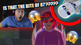 GLITCHTALE - The Bite of 87' but in FRAGMENTED EXTREMITY?!?!?!!?