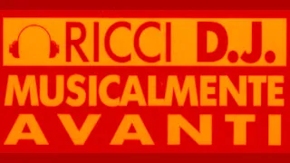 MATIS Club - DJ Ricci (Maggio 1992)