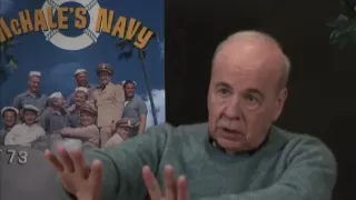 Tim Conway Remembers - McHale's Navy