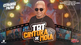 TBT Cintura de Mola 2021 (DVD Completo)