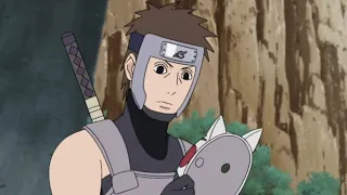 NARUTO X BORUTO: Yamato (Anbu)