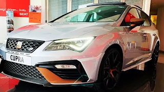 CUPRA 2020 EDICIÓN ESPECIAL ¡HAZLO TUYO .!