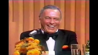 Don Rickles roasts Frank Sinatra (LEGENDADO)