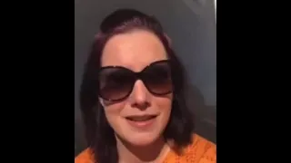 January 19, 2017 live videos (3) Shanann Watts chatting all things