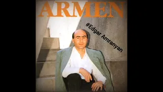 Armen Samsonyan "Goji" - Barev Chtvir 1997 (vol.1) *classic*