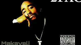 2pac Featuring Nancy Fletcher - Holla At Me