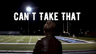 Justin McCormick - Can't Take That (A Song for the Class of 2020)