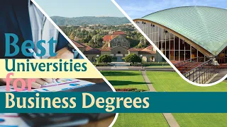 Top 10 MBA Colleges In The World 2023 | QS WORLD RANKINGS 2023