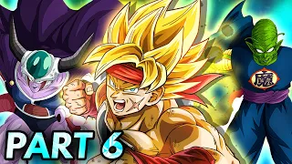 What if BARDOCK Started a REBELLION? (Part 6)