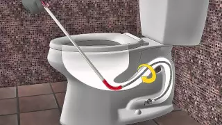 How To Unclog A Toilet