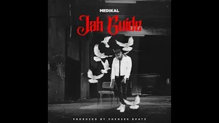 Medikal - Jah Guide (Audio Slide)