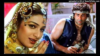 Dil Ka Kya Kare Saheb - Jeet | Sunny Deol, Tabu | Kavita Krishnamurthy | 90's Hits | Mujara Song