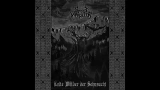 Forest Wanderer - Kalte Wälder der Sehnsucht [Full Album]