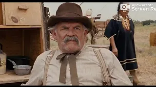 True Grit (Final Scene)