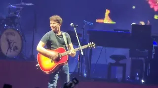 James Blunt LIVE - You're Beautiful - Frankfurt Festhalle 14.03.2024