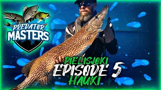 PREDAATTORI SKUUPISSA - PredatorMasters 2023 with Ruoto | Jakso 5 SUB🇬🇧🇩🇪🇫🇷