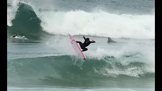 #surf - 05/05/24 - Les vagues du jour - #lacanauocean