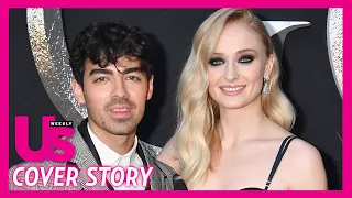 Sophie Turner and Joe Jonas Want ‘Some Resolution’ Amid Their Divorce