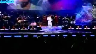 Recuerdos Tristeza y Soledad - (en vivo) - Marco Antonio Solís