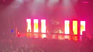 Megadeth Concert Live 2022  Tour Denver, Co