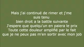 Eminem - Lose Yourself ( Traduction )