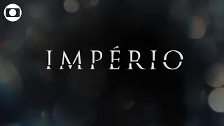 Império: confira a abertura da novela