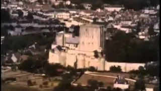 French Chateau Documentary - Royal Castles of France part 1