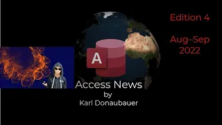 Access News 4, Oct 2022