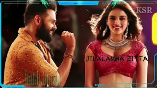 Silaka Silaka - Lyrical | iSmart Shankar | Ram Pothineni, Nidhhi Agerwal & Nabha Natesh